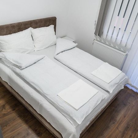 Bella Apartmani Jagodina Exterior photo