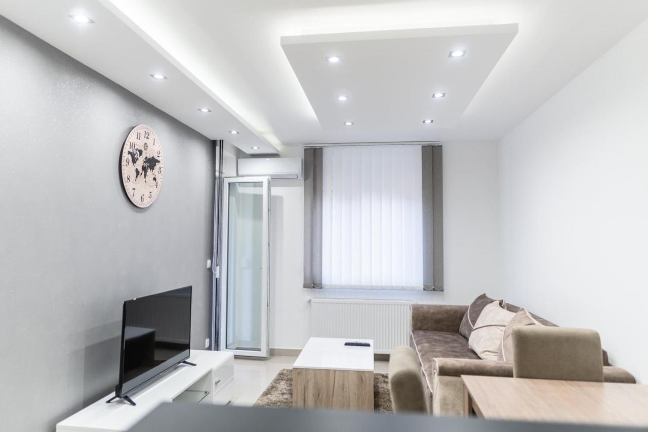 Bella Apartmani Jagodina Exterior photo