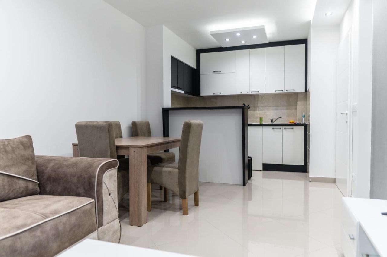 Bella Apartmani Jagodina Exterior photo