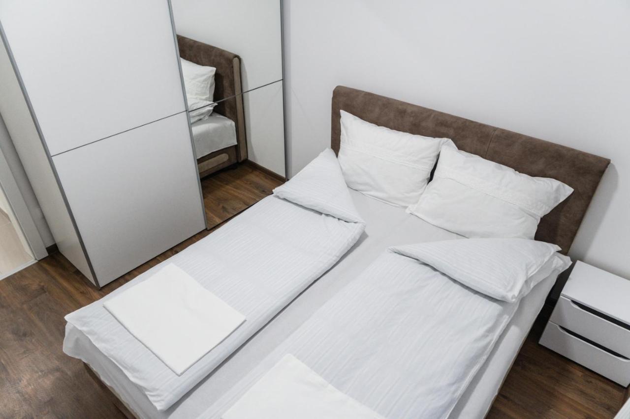 Bella Apartmani Jagodina Exterior photo