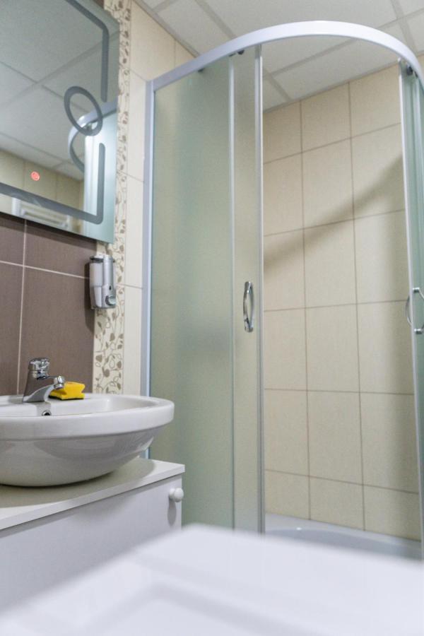 Bella Apartmani Jagodina Exterior photo
