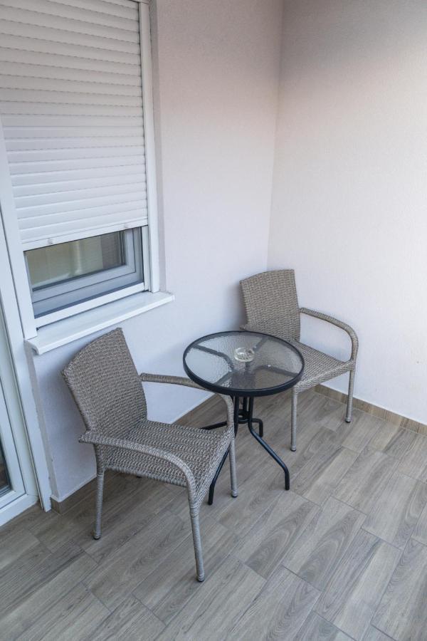 Bella Apartmani Jagodina Exterior photo