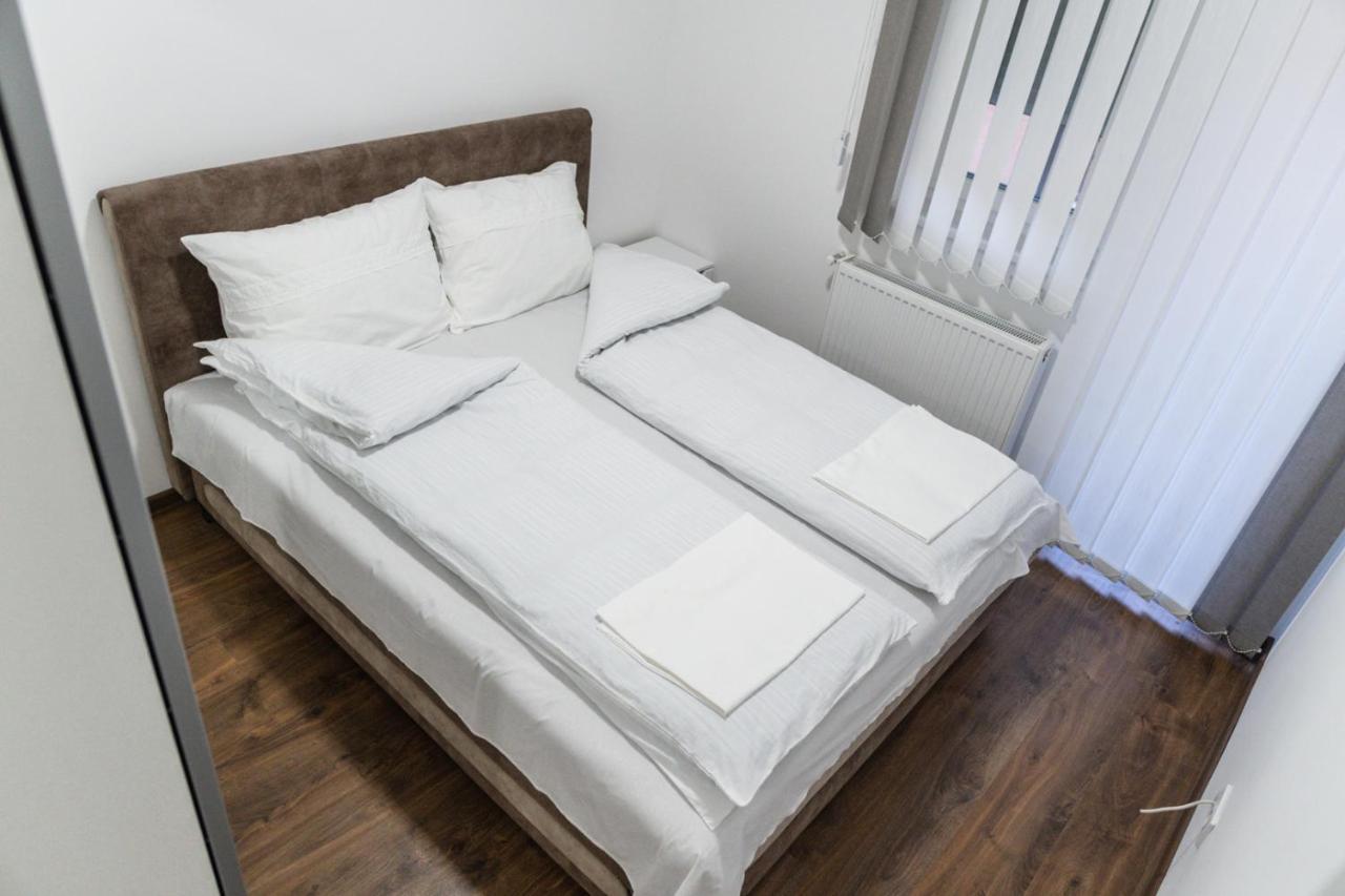 Bella Apartmani Jagodina Exterior photo